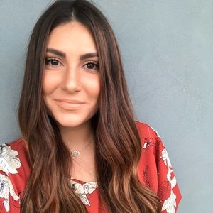 Meet your Posher, Amanda